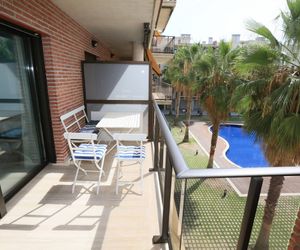 Apartamento Junto al mar Para 7 Personas en Cambrils Vilafortuny Spain