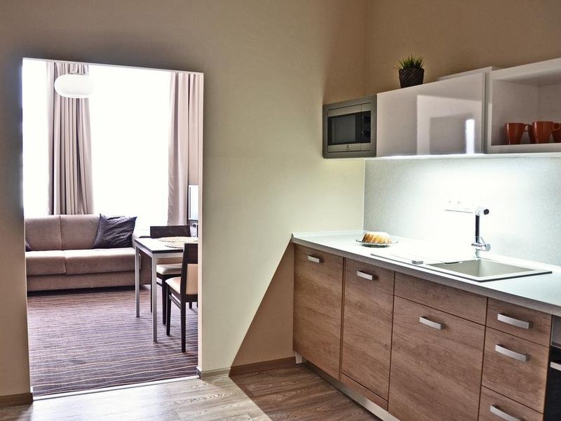 Hotel Photo 13