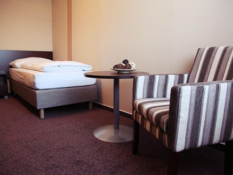Hotel Photo 5