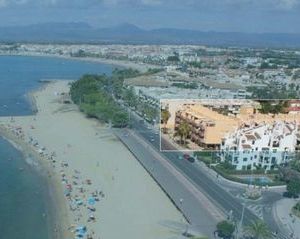 Apartamento Junto al mar Para 7 Personas en Cambrils Cambrils Spain