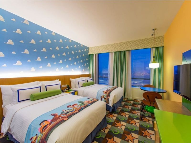 Hotel Photo 5