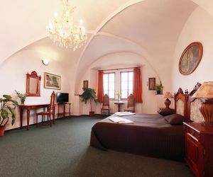 Hotel Zlatý Kohout Mlada-Boleslav Czech Republic