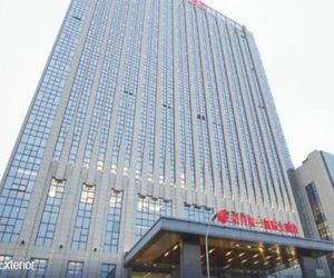 Mingyue Dongyi International Hotel Hefei China