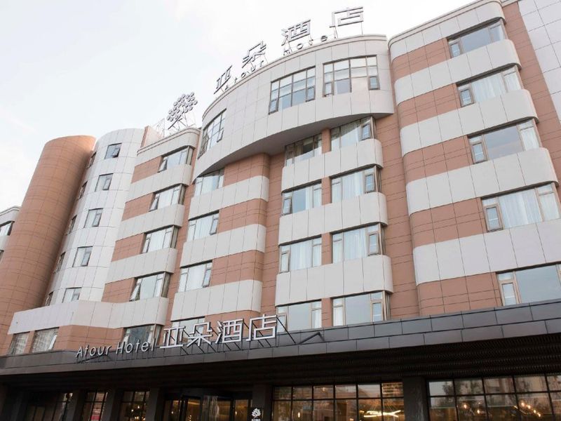 Hotel Photo 1