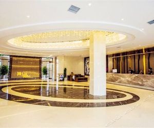 Juyuan Hotel Zhoushan China