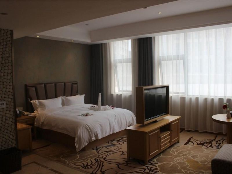 Hotel Photo 4