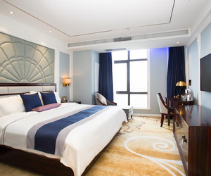 Merlinhod Hotel Shanghai Baoshan Branch Gucun China