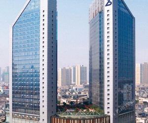 Yunda Sheraton International Plaza Apartment Hotel Changsha China