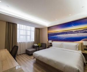 Atour Hotel (Dongying Huanghe Road) Dongying China