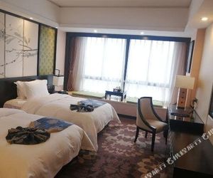 Best Western Fortune Hotel (Nanping Jianyang) Wu-i-kung China