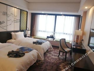 Hotel pic Best Western Fortune Hotel (Nanping Jianyang)