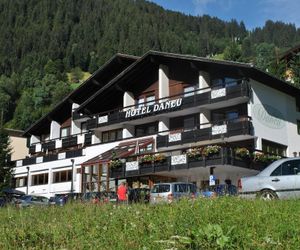 Hotel Daneu Gaschurn Austria