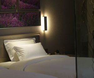 Lavande Hotel (Dongguan Humen Wanda Plaza) Fumunchai China