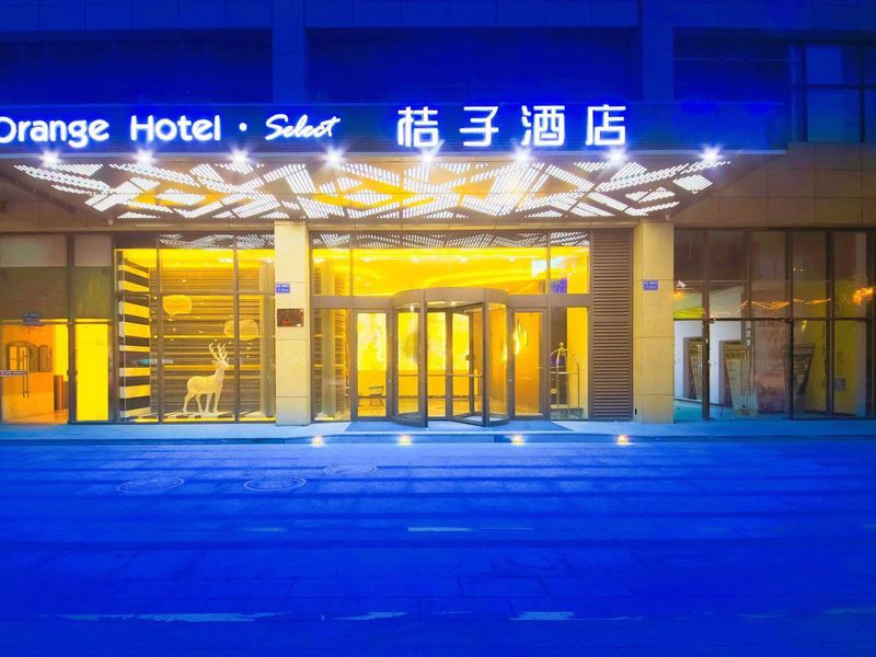 Hotel Photo 4