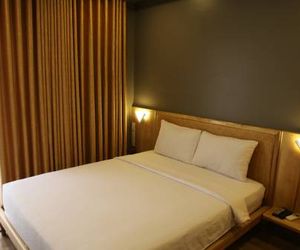 RedDoorz Plus near SECC Ho Chi Minh Vietnam