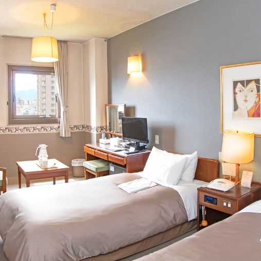 Hotel Photo 5