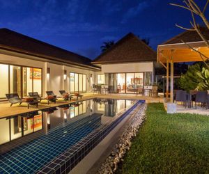Villa Toya Rawai Thailand