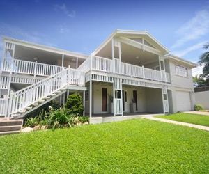 Island Adventure Holiday House Magnetic Island Australia