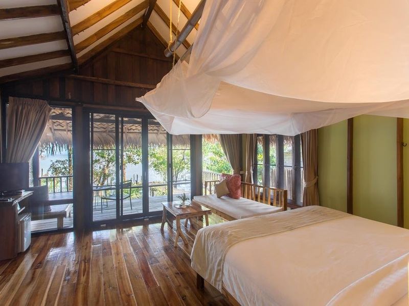 Hotel Photo 11