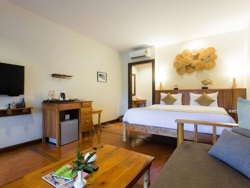 Hotel Photo 12