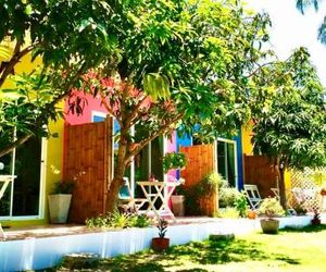 Namaste resort Ban Hmai Thailand