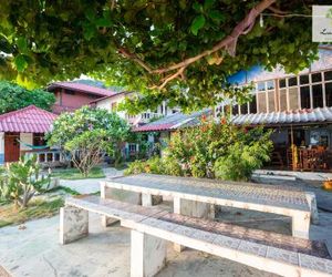 Laid Back Resort Haad Rin Thailand