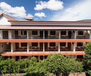 Batic House By Sharaya Hotel Karon Thailand