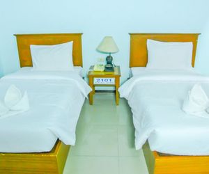 Chim Palace Hotel Ban Nong Tako Thailand