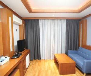Picnic Motel Gangneung South Korea