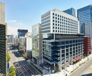 Mitsui Garden Hotel Nihonbashi Premier Tokyo Japan