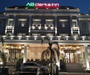 AB Clarks Inn Jalandhar Jalandhar India