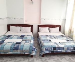 Trong Son Motel Vung Tau Vietnam