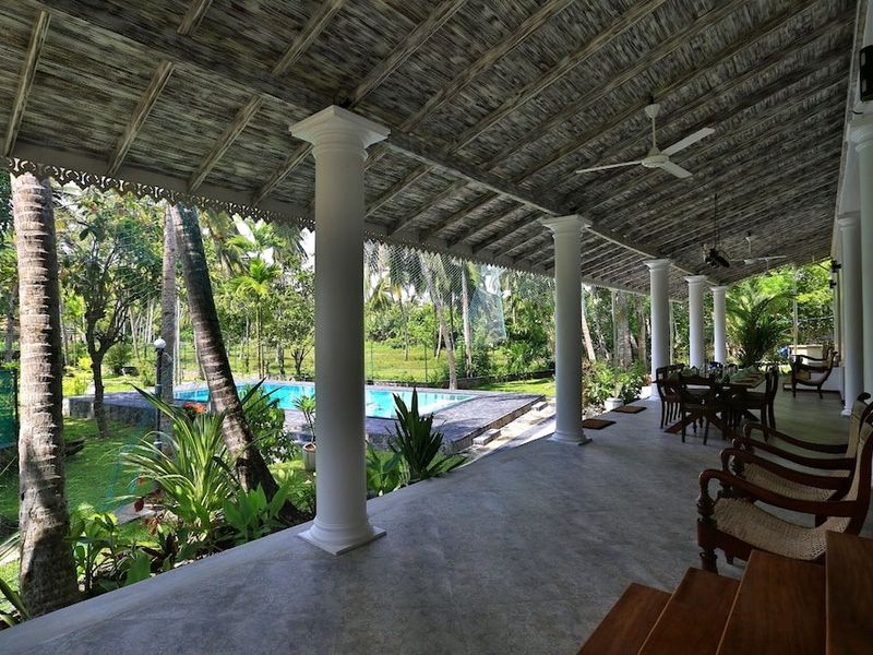 Hotel Photo 16