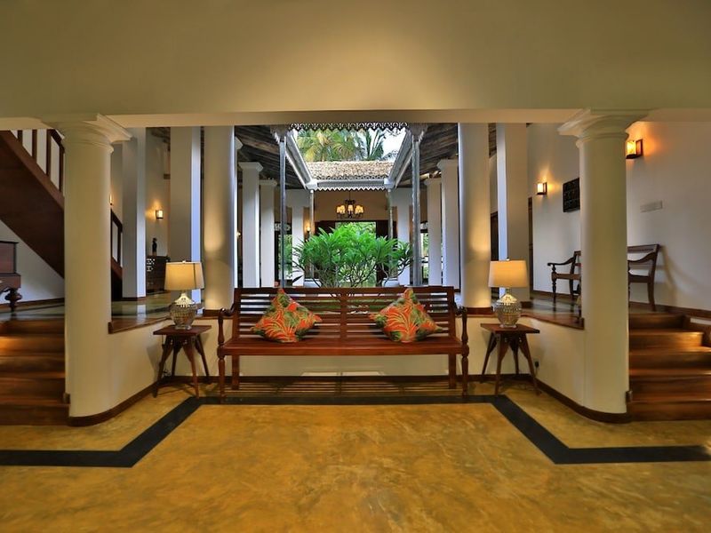 Hotel Photo 8