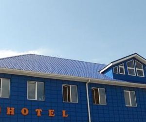 Mandarin Mini-Hotel Tyumen Russia