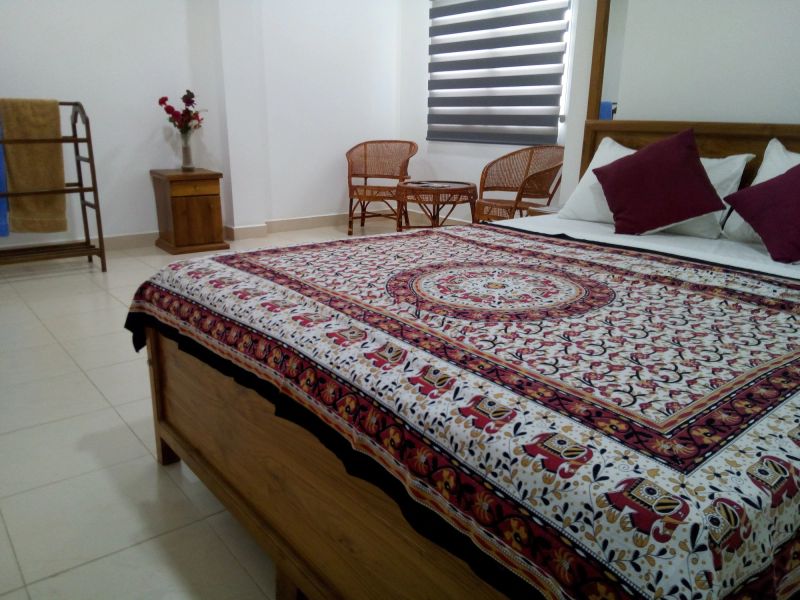 صورة الفندق 1