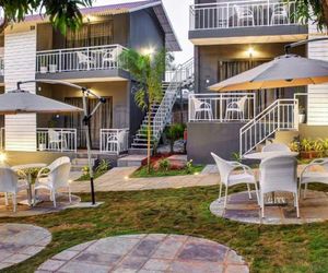 OYO Townhouse 31 Ashvem Beach Mandrem India