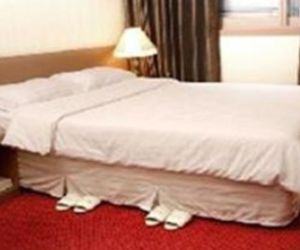 Masan M Hotel Changwon South Korea