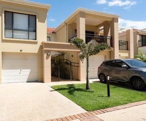 The Sands Resort at Yamba Yamba Australia
