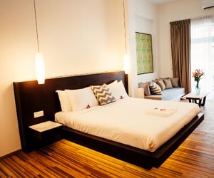 TAO Riverside Residence Phnom Penh Cambodia