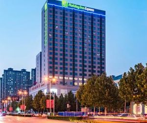 Holiday Inn Express Shijiazhuang High-tech Zone Songying China