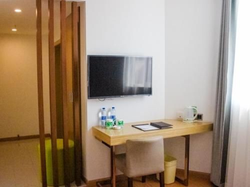 Hotel Photo 9