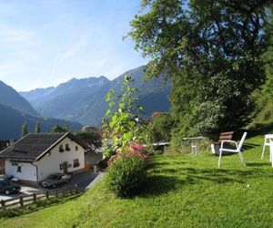 Ferienwohnung Eiter Anita Wenns Austria