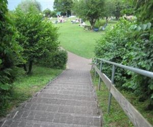 Seewohnung am Ossiacher See direkt an der Gerlitzen Villach Austria