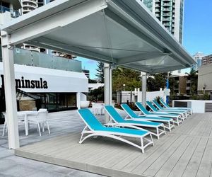 Peninsula 21b Surfers Paradise Australia