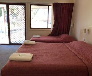 Outback Quarters- Motel Hay Hay Australia