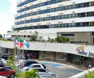 Ondina Apart Hotel - Apto. 537 Salvador Brazil