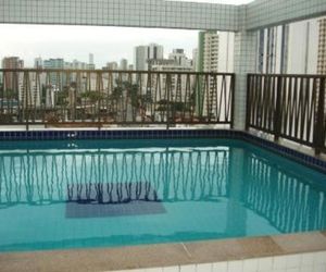 Flat em Boa Viagem - Recife Recife Brazil