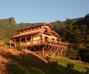 Vista Alegre Ecoaventuras Paraty Brazil