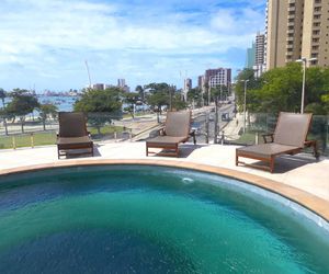 Iracema Residence Beira Mar Fortaleza Brazil
